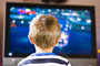 Как влияет телевизор на ребенка